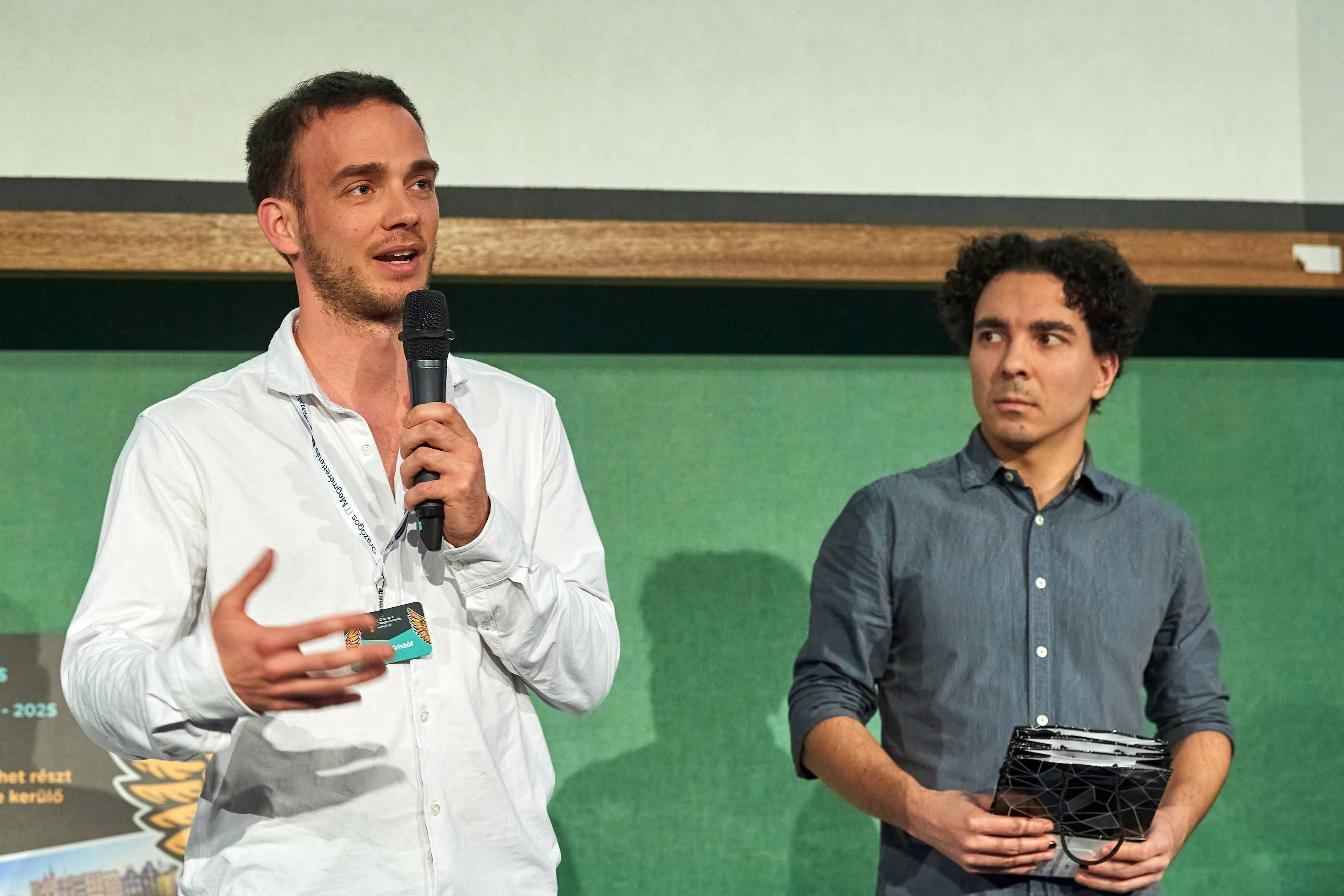 Talking about Ukatemi and the created challenges